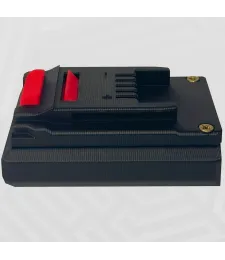 ADAPTER PRZEJŚCIÓWKA Z EINHELL 18V DO BATERII AKUMULATORA BOSCH PRO 18V 