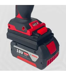 ADAPTER PRZEJŚCIÓWKA Z EINHELL 18V DO BATERII AKUMULATORA BOSCH PRO 18V 