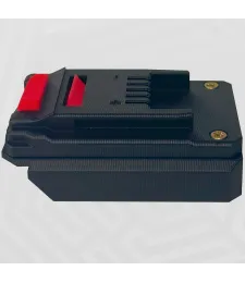 ADAPTER PRZEJŚCIÓWKA Z EINHELL 18V DO BATERII AKUMULATORA PARKSIDE V20X 18V 