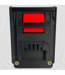 ADAPTER PRZEJŚCIÓWKA Z EINHELL 18V DO BATERII AKUMULATORA PARKSIDE V20X 18V 