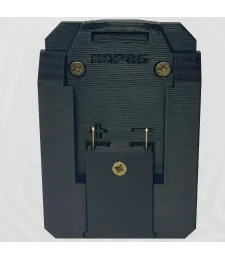 ADAPTER PRZEJŚCIÓWKA Z EINHELL 18V DO BATERII AKUMULATORA PARKSIDE V20X 18V 