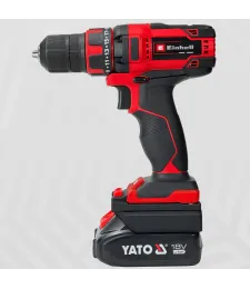 ADAPTER PRZEJŚCIÓWKA Z EINHELL 18V DO BATERII AKUMULATORA YATO 18V 