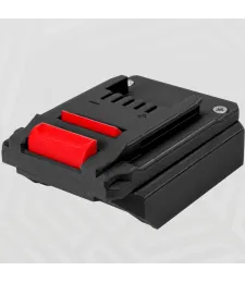 ADAPTER PRZEJŚCIÓWKA Z EINHELL 18V DO BATERII AKUMULATORA YATO 18V 