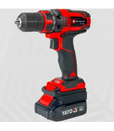 ADAPTER PRZEJŚCIÓWKA Z EINHELL 18V DO BATERII AKUMULATORA YATO 18V 