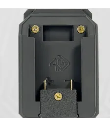ADAPTER PRZEJŚCIÓWKA Z EINHELL 18V DO BATERII AKUMULATORA YATO 18V 