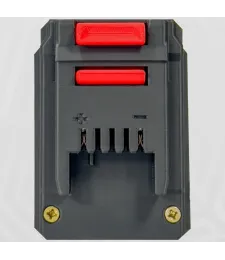 ADAPTER PRZEJŚCIÓWKA Z EINHELL 18V DO BATERII AKUMULATORA YATO 18V 