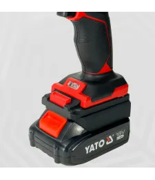 ADAPTER PRZEJŚCIÓWKA Z EINHELL 18V DO BATERII AKUMULATORA YATO 18V 