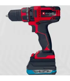 ADAPTER PRZEJŚCIÓWKA Z EINHELL 18V DO BATERII AKUMULATORA DEDRA 18V 