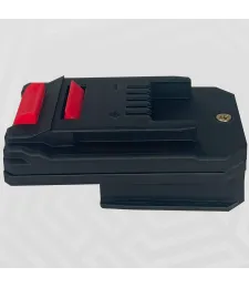 ADAPTER PRZEJŚCIÓWKA Z EINHELL POWER 18V DO BATERII AKUMULATORA BOSCH PBA 18V 