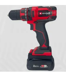 ADAPTER PRZEJŚCIÓWKA Z EINHELL POWER 18V DO BATERII AKUMULATORA BOSCH PBA 18V 