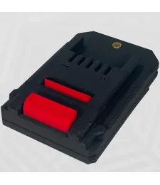 ADAPTER PRZEJŚCIÓWKA Z EINHELL POWER 18V DO BATERII AKUMULATORA BOSCH PBA 18V 