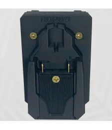 ADAPTER PRZEJŚCIÓWKA Z EINHELL POWER 18V DO BATERII AKUMULATORA BOSCH PBA 18V 