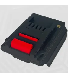 ADAPTER PRZEJŚCIÓWKA Z NARZĘDZIA EINHELL 18V DO BATERII AKUMULATORA HIKOKI 18V 