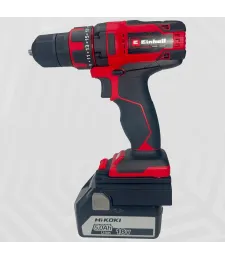 ADAPTER PRZEJŚCIÓWKA Z NARZĘDZIA EINHELL 18V DO BATERII AKUMULATORA HIKOKI 18V 