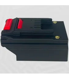 ADAPTER PRZEJŚCIÓWKA Z NARZĘDZIA EINHELL 18V DO BATERII AKUMULATORA HIKOKI 18V 