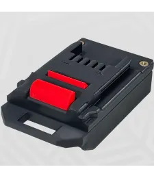 ADAPTER PRZEJŚCIÓWKA Z EINHELL 18V DO BATERII AKUMULATORA STANLEY V20 18V 
