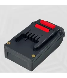ADAPTER PRZEJŚCIÓWKA Z EINHELL 18V DO BATERII AKUMULATORA STANLEY V20 18V 