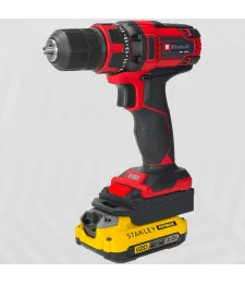 ADAPTER PRZEJŚCIÓWKA Z EINHELL 18V DO BATERII AKUMULATORA STANLEY V20 18V 