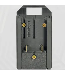 ADAPTER PRZEJŚCIÓWKA Z EINHELL 18V DO BATERII AKUMULATORA STANLEY V20 18V 