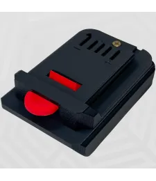 ADAPTER PRZEJŚCIÓWKA Z GRAPHITE 18V DO BATERII AKUMULATORA DEWALT XR 18V 