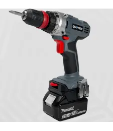 ADAPTER PRZEJŚCIÓWKA Z GRAPHITE 18V DO BATERII AKUMULATORA MAKITA 18V 