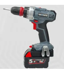 ADAPTER PRZEJŚCIÓWKA GRAPHITE 18V DO BATERII AKUMULATORA MILWAUKEE M18 18V 