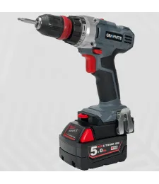 ADAPTER PRZEJŚCIÓWKA GRAPHITE 18V DO BATERII AKUMULATORA MILWAUKEE M18 18V 