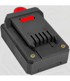 ADAPTER PRZEJŚCIÓWKA GRAPHITE 18V DO BATERII AKUMULATORA MILWAUKEE M18 18V 