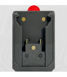 ADAPTER PRZEJŚCIÓWKA GRAPHITE 18V DO BATERII AKUMULATORA MILWAUKEE M18 18V 