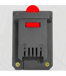 ADAPTER PRZEJŚCIÓWKA GRAPHITE 18V DO BATERII AKUMULATORA MILWAUKEE M18 18V 