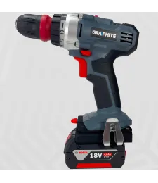 ADAPTER PRZEJŚCIÓWKA GRAPHITE 18V DO BATERII AKUMULATORA BOSCH PRO 18V 