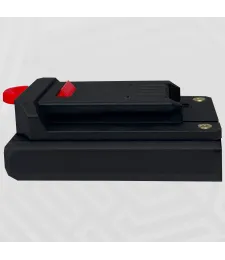 ADAPTER PRZEJŚCIÓWKA GRAPHITE 18V DO BATERII AKUMULATORA BOSCH PRO 18V 
