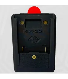 ADAPTER PRZEJŚCIÓWKA GRAPHITE 18V DO BATERII AKUMULATORA BOSCH PRO 18V 