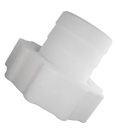 ZŁĄCZKA REDUKCJA RURY BASENOWEJ 38MM Z NAKRĘTKĄ 60MM ADAPTER 