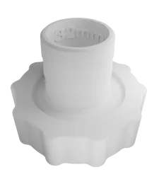 ZŁĄCZKA REDUKCJA RURY BASENOWEJ 32MM Z NAKRĘTKĄ 60MM ADAPTER 