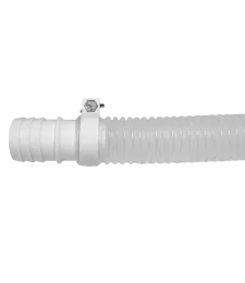 ZACISK OBEJMA OPASKA ZŁĄCZKA DO WĘŻA RURY BASENU INTEX BESTWAY Ø 32 mm ZESTAW 5SZT 