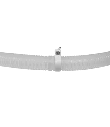 ZACISK OBEJMA OPASKA ZŁĄCZKA DO WĘŻA RURY BASENU INTEX BESTWAY Ø 32 mm ZESTAW 5SZT 