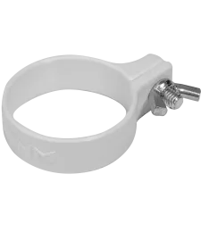 ZACISK OBEJMA OPASKA ZŁĄCZKA DO WĘŻA RURY BASENU INTEX BESTWAY Ø 32 mm ZESTAW 10SZT 