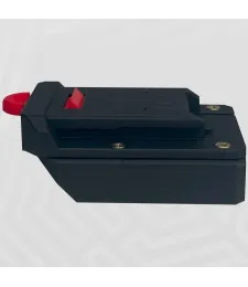 ADAPTER PRZEJŚCIÓWKA Z GRAPHITE 18V DO BATERII AKUMULATORA PARKSIDE X20V 18V 