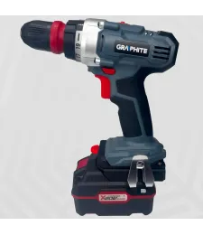 ADAPTER PRZEJŚCIÓWKA Z GRAPHITE 18V DO BATERII AKUMULATORA PARKSIDE X20V 18V 