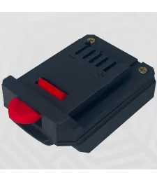 ADAPTER PRZEJŚCIÓWKA Z GRAPHITE 18V DO BATERII AKUMULATORA PARKSIDE X20V 18V 