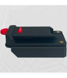 ADAPTER PRZEJŚCIÓWKA Z GRAPHITE 18V DO BATERII AKUMULATORA YATO 18V 