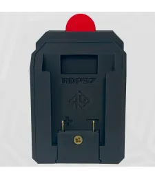 ADAPTER PRZEJŚCIÓWKA Z GRAPHITE 18V DO BATERII AKUMULATORA YATO 18V 