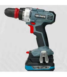 ADAPTER PRZEJŚCIÓWKA Z GRAPHITE 18V DO BATERII AKUMULATORA DEDRA 18V 