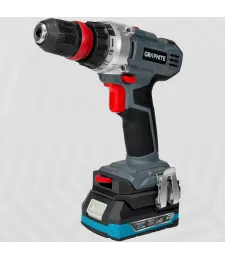ADAPTER PRZEJŚCIÓWKA Z GRAPHITE 18V DO BATERII AKUMULATORA DEDRA 18V 
