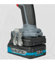 ADAPTER PRZEJŚCIÓWKA Z GRAPHITE 18V DO BATERII AKUMULATORA DEDRA 18V 