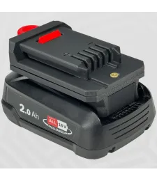 ADAPTER PRZEJŚCIÓWKA Z GRAPHITE 18V DO BATERII AKUMULATORA BOSCH PBA 18V 