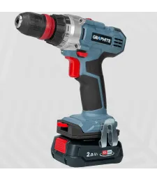 ADAPTER PRZEJŚCIÓWKA Z GRAPHITE 18V DO BATERII AKUMULATORA BOSCH PBA 18V 