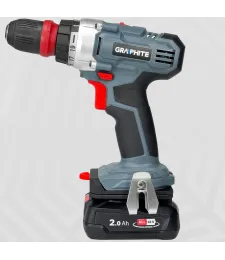 ADAPTER PRZEJŚCIÓWKA Z GRAPHITE 18V DO BATERII AKUMULATORA BOSCH PBA 18V 