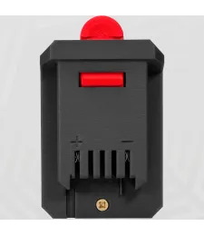 ADAPTER PRZEJŚCIÓWKA Z GRAPHITE 18V DO BATERII AKUMULATORA BOSCH PBA 18V 